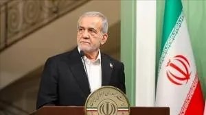 Tanpa Rudal Balistik, Iran Bisa Bernasib Sama Seperti Gaza