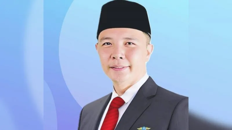 Profil dan Biodata Muhammad Fikri Thobari.--Facebook fikrithobaricentre