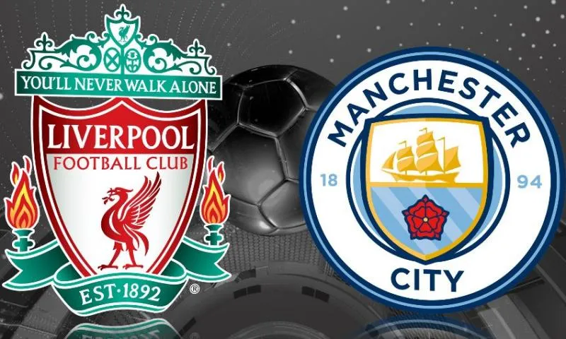 Drawing Perempat Final Piala FA: Man City Jumpa Liverpool. (Istimewa).