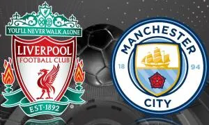 Update Klasemen Liga Inggris usai Liverpool Dihajar City 0-3 Dikandang