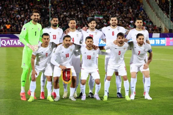 Resmi, Timnas Iran Putuskan Mundur dari Piala Dunia 2026. (Istimewa).