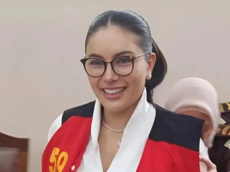 Nikita Mirzani (MemoIndonesia)