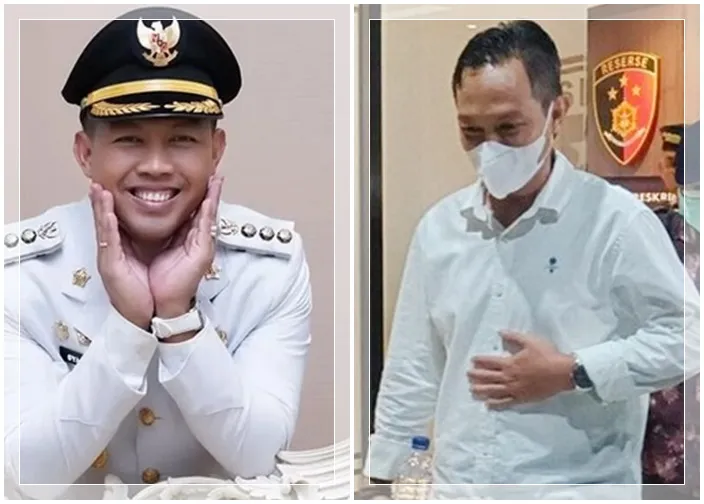 Simak, Ini Deretan Fakta soal Bupati Cilacap Jadi Tersangka Palak THR. (Istimewa).