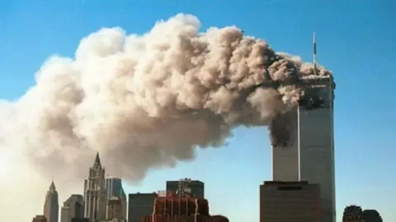 `Geng Epstein` Disebut Rancang Teror Mirip 9/11 untuk Jebak Iran. (bbc).