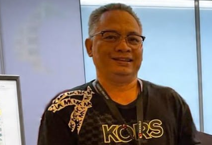 Tio Ardianto