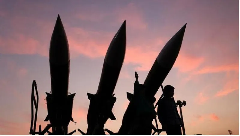 Rahasia Besar Dibalik Ketangguhan Iran Memanfatkan OSINT TikToker  foto : detik.com
