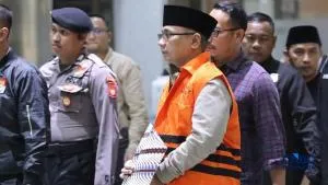 Kasus Kuota Haji, Eks Menag Yaqut Didakwa Rugikan Negara Rp622 Miliar