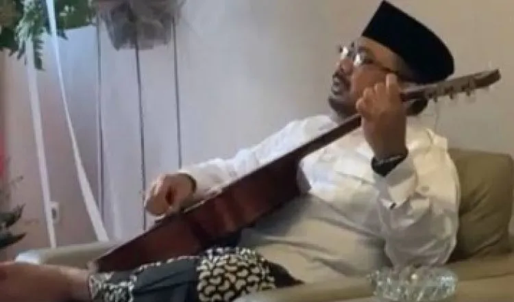Yaqut Tahanan Rumah, MAKI: Belum Pernah Ada, Ini Pecah Rekor!