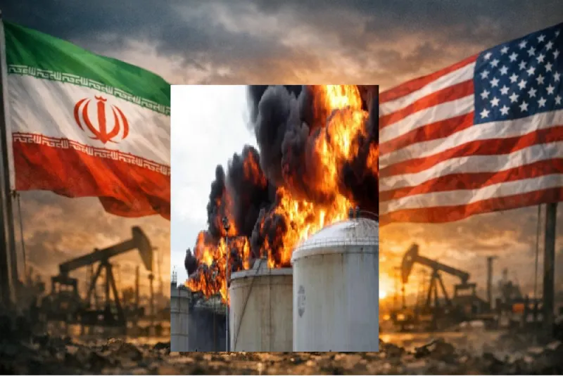 Gencatan Senjata AS–Iran (ist) 