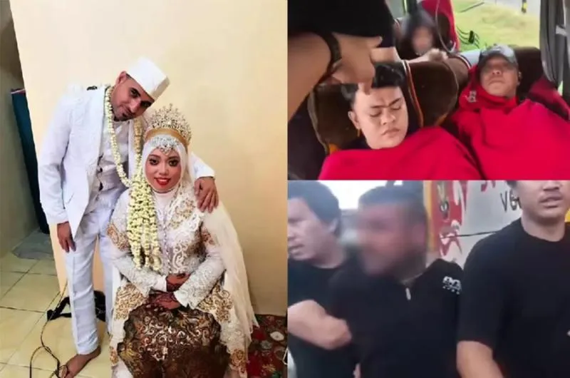 Kasus Pembunuhan Cucu Mpok Nori, Polisi Periksa Pihak Keluarga. (Istimewa).