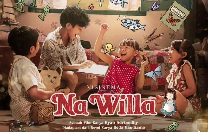 Simak Rekomendasi Film Baru Tayang di Bioskop Libur Lebaran 2026. (Istimewa).