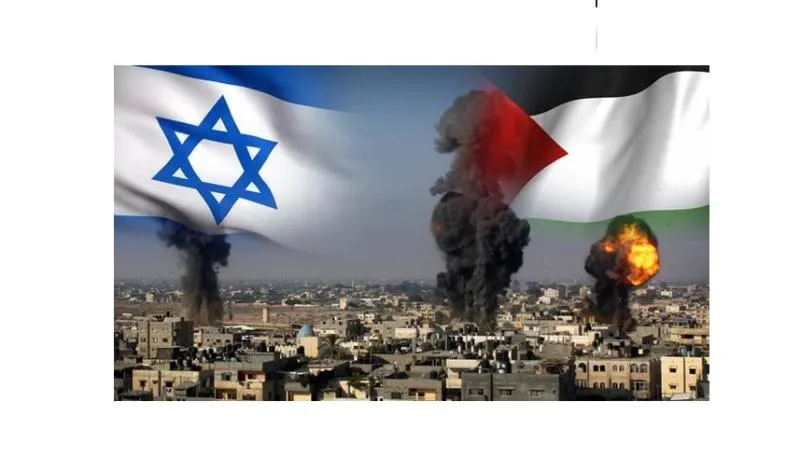 Israel Tak Ikut Negosiasi, Serangan ke Iran Dipastikan Berlanjut (Istimewa)
