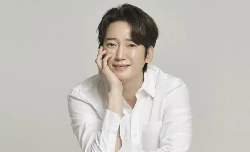 Lee Sang-bo. (Korea Management Group)