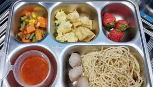 Ketika Tak Percaya Lagi MBG Diperbaiki