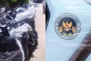 Tidak Disita, Kejagung Minta BGN Segera Distribusi Motor Listrik MBG