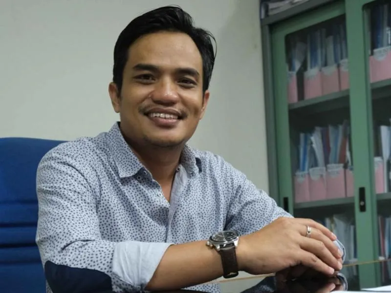 Direktur Eksekutif Kajian Politik Nasional (KPN) Adib Miftahul (Istimewa)