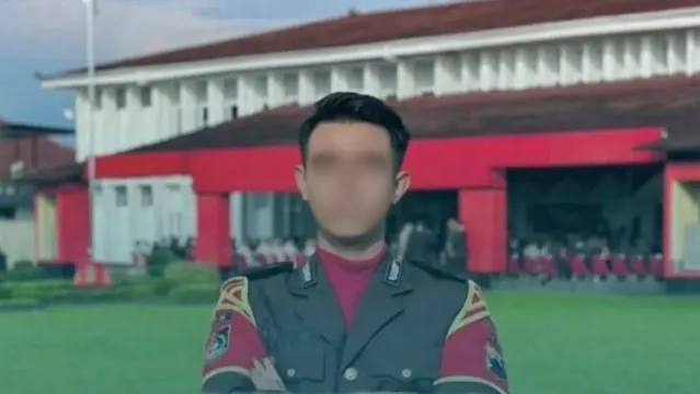 Intip dan Rekam Polwan Sedang Mandi, Polisi di Jateng Dilaporkan. (Istimewa).