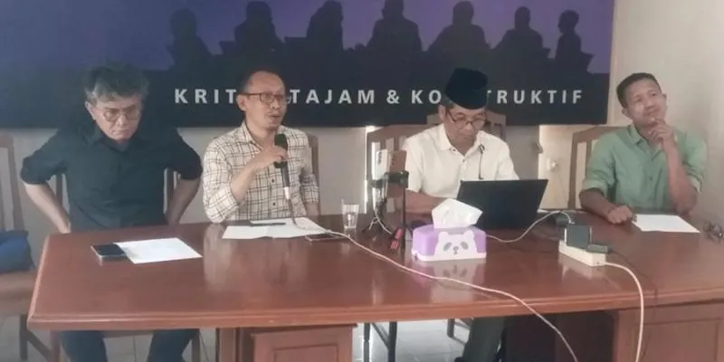 Ini 8 Kealfaan Pemerintah Prabowo, Salah Satunya Carut Marutnya MBG. (Strategi.Id).