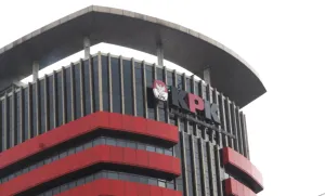 KPK Telusuri Modus Korupsi Pengadaan Pemkab Lombok Barat