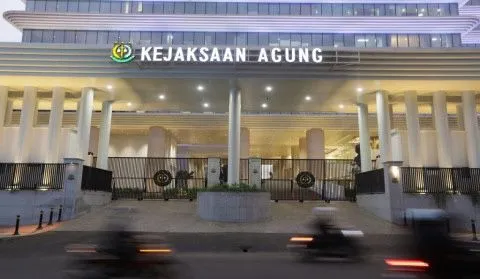 Untuk Audit Kerugian Negara, Kejagung Tetap Pilih BPKP dan Bukan BPK. (Istimewa).