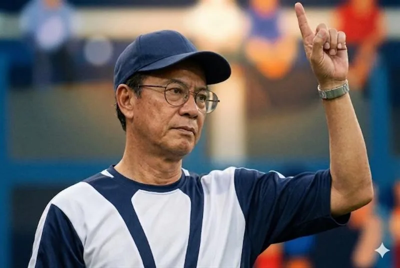 Tokoh Legenda Persija meninggal dunia (gerakita.com)