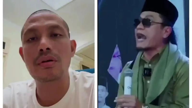 Klaim Prabowo Bikin Kapal Pertamina Lolos Selat Hormuz, Miftah Sesat. (Istimewa).