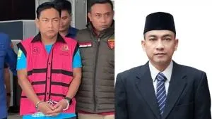 Bekas Ketua Ombudsman Hery Susanto Segera Disidang di Kasus Nikel