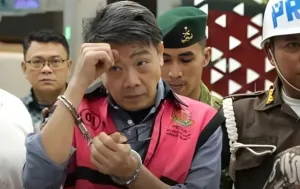 Kasus Tambang Ilegal, Kejagung Ditagih Bongkar Aktor Kasus Samin Tan