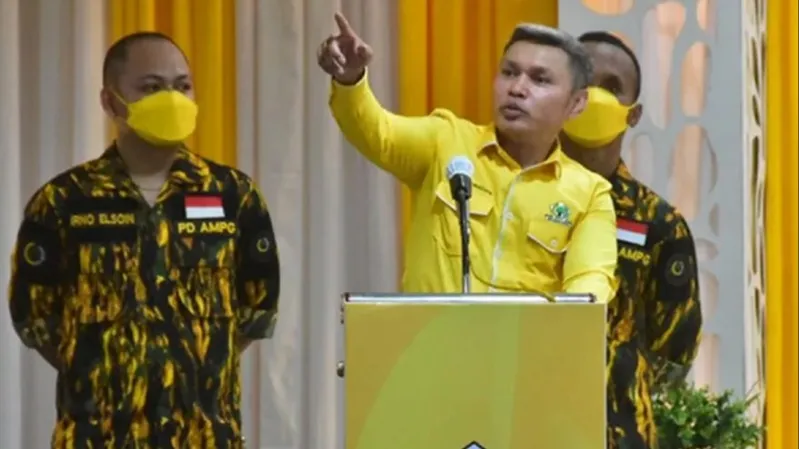 Motif Penikaman Nus Kei, Polisi Sebut Dipicu Dendam Lama di Jakarta. (Istimewa).