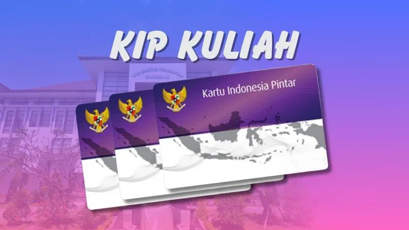 Bikin Geleng Kepala, KPK Kuota KIP Kuliah Didominasi Pejabat-Politisi. (Istimewa).