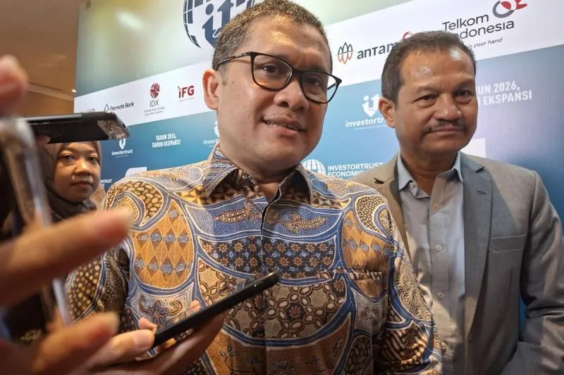 Resmi, Anak Buah Purbaya Diangkat Jadi Komisaris BNI. (Istimewa).