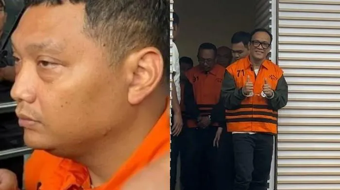 Bobby Sultan Kemnaker Akui Hasil Pemerasan K3 Beli 37 Kendaraan. (Istimewa).