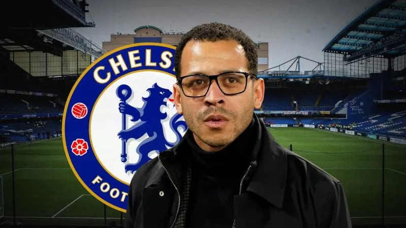 Meski Baru 107 Hari Bekerja, Liam Rosenior Resmi Dipecat Chelsea. (Istimewa).