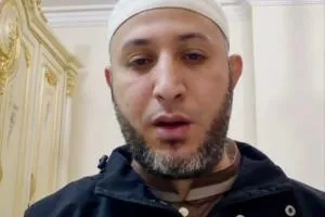 Red Notice Terbit, Syekh Ahmad Al Misry Masuk Buronan Internasional