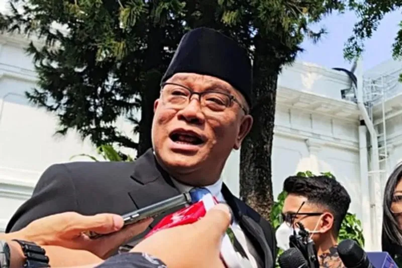 Presiden KSPSI Sebut Jumhur Hidayat Bakal Dilantik Jadi Menteri LH. (Istimewa).