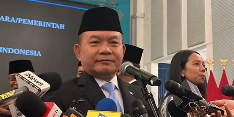 Jadi Kepala Staf Kepresidenan, Berapa Total Harta Kekayaan Dudung? (RMOL.id).