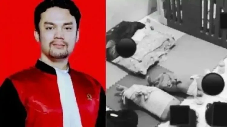 Respons MA soal Hakim Diduga Jadi Pemilik Daycare Little Aresha di DIY. (Istimewa).