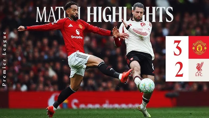 Update Klasemen Liga Inggris usai MU ke Champions-Tottenham Bangkit. (Istimewa).