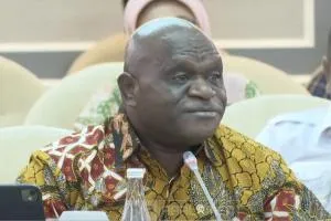 Menteri HAM: Rakyat Papua Boleh Tuntut Apapun Kecuali Merdeka!