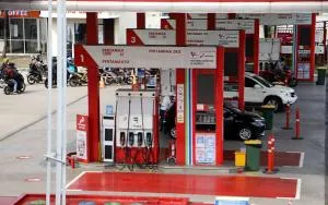 Naik, Ini Data Lengkap Harga BBM Pertamina Seluruh RI per 1 September