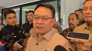 Pejabat Kemenhut Ditunjuk Jadi Kepala Badan Pengelola Gambut-Mangrove