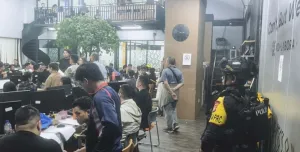 Judol Hayam Wuruk Menyamarkan Aktivitas Jadi Perusahaan Teknologi