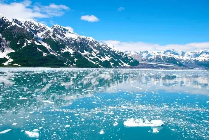 Ilustrasi Alaska (Polartours.com)
