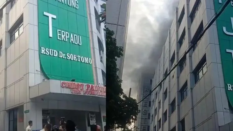  IG/Siaga Kota Surabaya/SURYAMALANG.COM/Istimewa