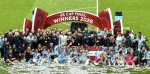 Premier League Resmi Pastikan Man City Bersalah soal Aturan Keuangan
