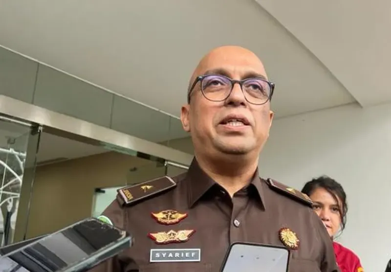 Kejagung Dalami Dugaan Permainan Perkara di Kejati Sumsel foto realitarakyat.com