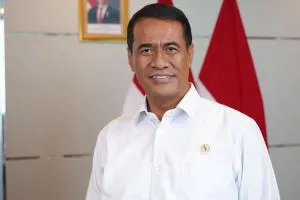 Dari Ketahanan Menuju Kedaulatan dalam Strategi Pangan Prabowo