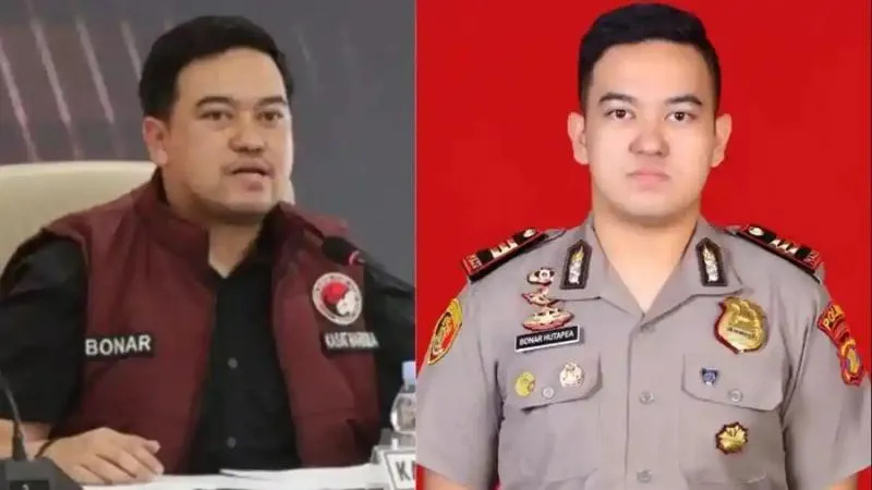 Tersangka Kasus Narkoba, Ini Sosok Kasat Narkoba Polres Kukar. (Istimewa).