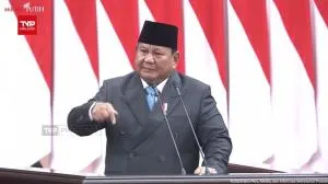 Jangan Terprovokasi, Isu Jatuhkan Prabowo Bisa Rugikan Masyarakat