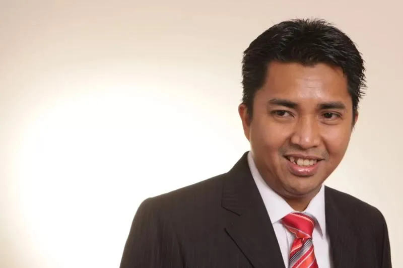 Andi Rahmat, Wakil Ketua Umum Kadin Indonesia Bid. Pertahanan. (Istimewa).